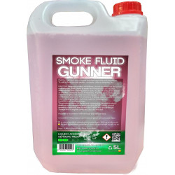 Gunner Smoke - Aroma Sandia densidad Media 0