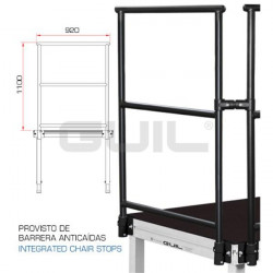 Guil - *TMQ-1/N 1