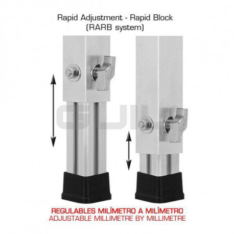 Guil - PTA6-T/25-30 1