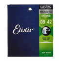 Elixir - JUEGO ELÉCTRICA OPTIWEB SL 09-42