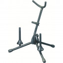 Sound Sation - SUPPORTO SOUNDSATION SDSC-10 SAX