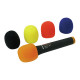 Omnitronic - Microphone Windshield Set, 5 colors 2