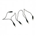 Nux - CAVO MULTI-PLUG WAC-001 PER ALIM