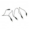 Nux - CAVO MULTI-PLUG WAC-001 PER ALIM 1