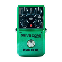 Nux - STOMPBOX NUX DRIVE CORE DELUXE ( 1
