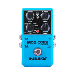 Nux - STOMPBOX NUX MOD CORE DELUXE (MU 1