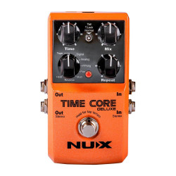 Nux - STOMPBOX NUX TIME CORE DELUXE (D 1