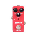 Nux - MINI-STOMPBOX NUX NDS-2 BROWNIE 