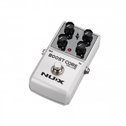 Nux - STOMPBOX NUX BOOST CORE DELUXE ( 1