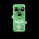 Nux - MINI-STOMPBOX NUX NOD-2 TUBEMAN 3