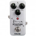 Nux - MINI-STOMPBOX NUX NCP-2 SCULPTUR