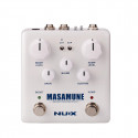 Nux - STOMPBOX NUX NBK-5 MASAMUNE (BOO