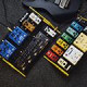 Nux - PEDAL BOARD NUX BUMBLEBEE NPB-M 9