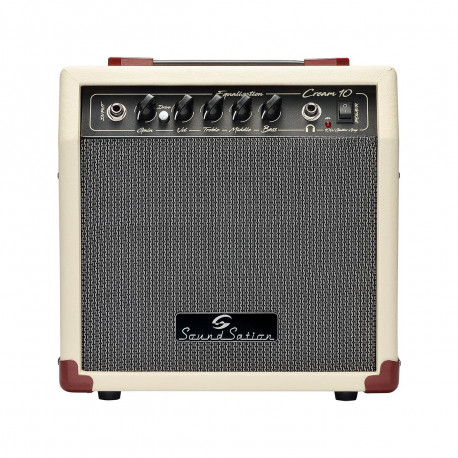 Sound Sation - COMBO PER CHITARRA ELETTRICA SOU 1