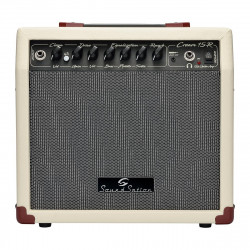 Sound Sation - COMBO PER CHITARRA ELETTRICA SOU 1