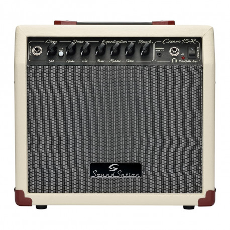 Sound Sation - COMBO PER CHITARRA ELETTRICA SOU 1