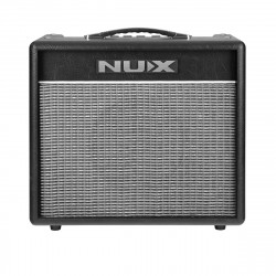 Nux - COMBO PER ELETTRICA NUX MIGHTY 2 1