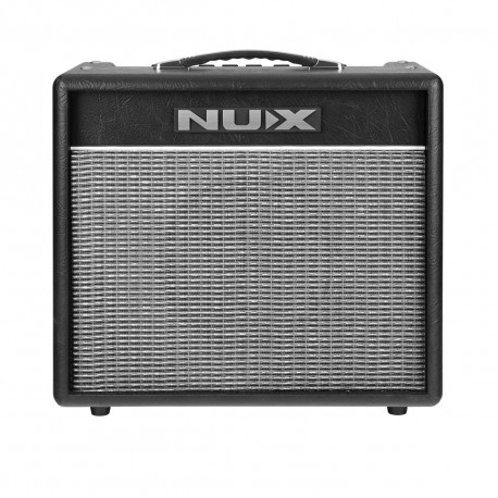 Nux - COMBO PER ELETTRICA NUX MIGHTY 2 1