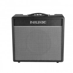 Nux - COMBO PER ELETTRICA NUX MIGHTY 4 1