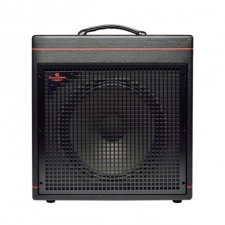 Sound Sation - COMBO PER BASSO ELETTRICO SOUNDS 1