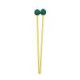 Angel - COPPIA MALLETS ANGEL AML-62G 2