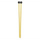 Angel - COPPIA MALLETS ANGEL AML-10P 1