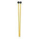 Angel - COPPIA MALLETS ANGEL AML-10P 2