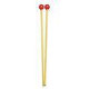Angel - COPPIA MALLETS ANGEL AML-51P 2