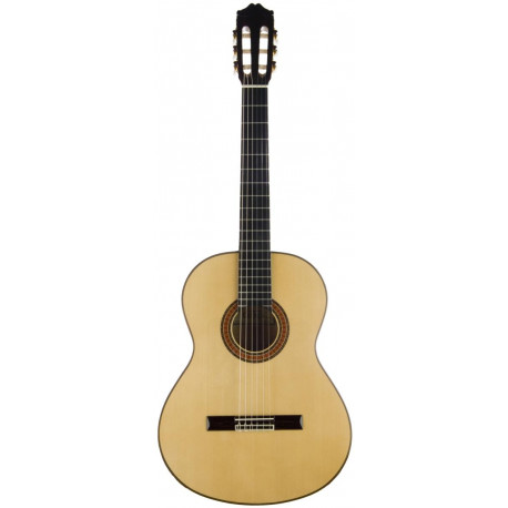 Cuenca - CHITARRA CLASSICA CUENCA 70Fc 1