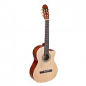 Toledo - CHITARRA CLASSICA CUTAWAY AMPLIF