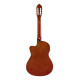 Toledo - CHITARRA CLASSICA CUTAWAY AMPLIF 2