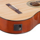Toledo - CHITARRA CLASSICA CUTAWAY AMPLIF 4
