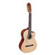 Toledo - CHITARRA CLASSICA CUTAWAY AMPLIF 5
