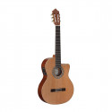Toledo - CHITARRA CLASSICA CUTAWAY AMPLIF