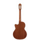 Toledo - CHITARRA CLASSICA CUTAWAY AMPLIF 2