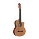 Toledo - CHITARRA CLASSICA CUTAWAY AMPLIF 4