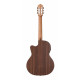 Toledo - CHITARRA HYBRID THIN LINE TOLEDO 3