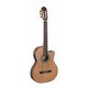Toledo - CHITARRA HYBRID THIN LINE TOLEDO 6