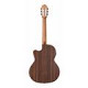 Toledo - CHITARRA HYBRID THIN LINE TOLEDO 8