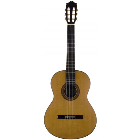 Cuenca - CHITARRA CLASSICA CUENCA 90 CON 1