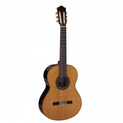 Cuenca - CHITARRA CLASSICA CUENCA 45 ZIRI 1