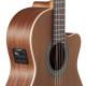 Cuenca - CHITARRA CLASSICA CUENCA 5 - NAT 2