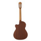 Cuenca - CHITARRA CLASSICA CUENCA 5 - NAT 3