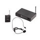 Sound Sation - RADIOMICROFONO UHF SOUNDSATION W 5