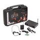 Sound Sation - RADIOMICROFONO UHF SOUNDSATION W 8