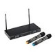 Sound Sation - RADIOMIC. TRUE DIVERSITY UHF DOP 5