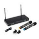 Sound Sation - RADIOMIC. TRUE DIVERSITY UHF DOP 8