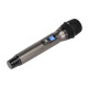 Sound Sation - RADIOMIC. TRUE DIVERSITY UHF DOP 4