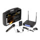 Sound Sation - RADIOMIC. TRUE DIVERSITY UHF DOP 8