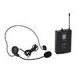 Sound Sation - RADIOMIC. TRUE DIVERSITY UHF DOP 13